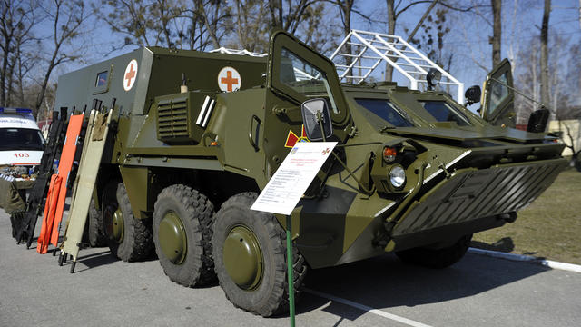 турчинов гвардия национальная