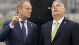 Туск прокоментував відсутність Орбана на саміті ЄС