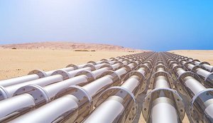 Країни Перської затоки розглядають можливість будівництва нафтопроводів в обхід Ормузької протоки, ‒ FT