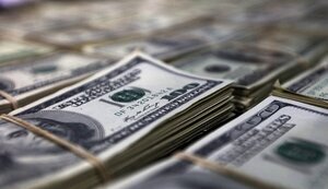 Нацбанк за 2020 год пополнил резервы более чем на $1 млрд