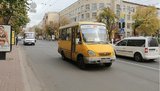 У водія маршрутки в Кропивницькому виявили коронавірус, - міськрада