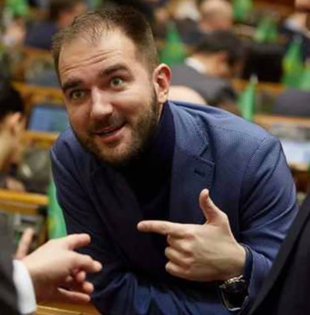 Сюмар про відставку Авакова: Чашу терпіння Зеленського переповнило затримання Юрченка та Брагара під наркотиками 01