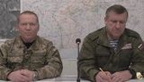 донецк переговоры перемирие