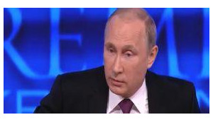 Россия проводит мобилизацию. Путин собирает резервистов и готовится к войне