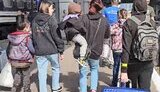 Повернення українських дітей