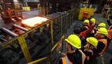Steel Force: "Метінвест" Ахметова залучає до роботи українських студентів із Великої Британії