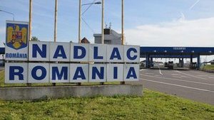 Two Ukrainians die in road accident in Romania, two more in serious condition – MFA. VIDEO&PHOTOS