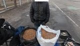 янтарь