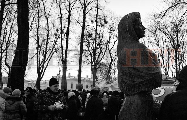 пр янукович киев антимайдан
