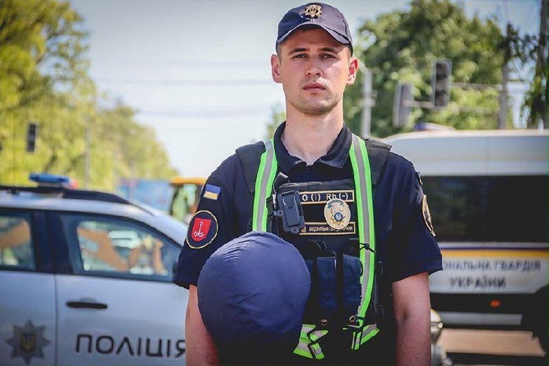 робота рятувальників