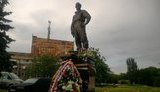 памятник мозговой