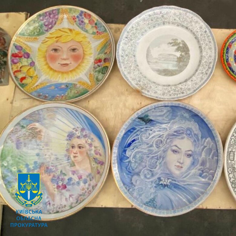 Контрабанда історичних і культурних цінностей
