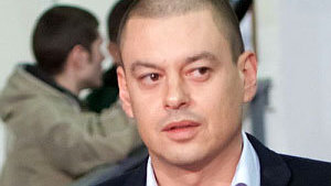 Суд у Києві скасував заборону на в'їзд російському політтехнологові Шувалову