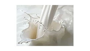 Россия частично сняла запрет на экспорт молока из Украины