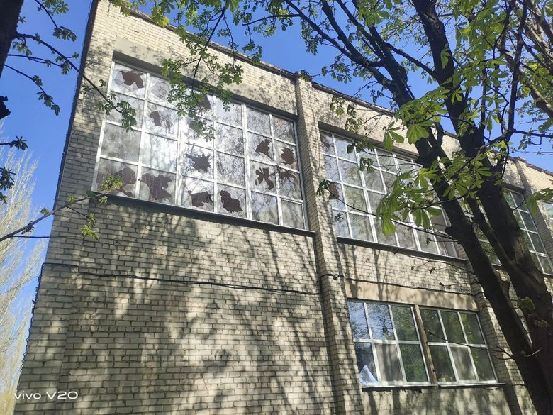 Війська РФ завдали ракетних авіаційних ударів по Авдіївці. На Марїнському напрямку ЗСУ відбили спробу наступу окупантів, - Кириленко 01