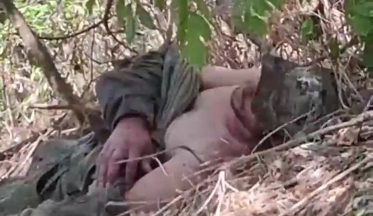 Wounded Russian occupier begs fellow soldier to finish him off: "So I don’t suffer, do it, like brother". VIDEO