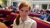 Наступне засідання ТСК Ради відбудеться 22 жовтня. Працюємо щодо Іловайська, продовжуємо "вагнерівців", - Безугла