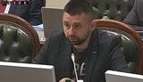 Потрібно терміново створити механізм роботи Ради в режимі самоізоляції, - "слуга народу" Арахамія. ВIДЕО