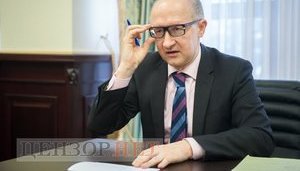 Немає ані паніки, ані ейфорії. 28 осіб подали заявки на участь у конкурсі на посади суддів Антикорупційного суду, - Козьяков. ВIДЕО