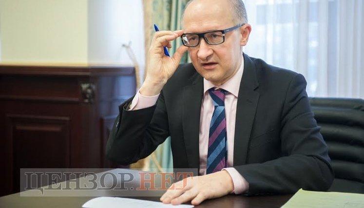 Немає ані паніки, ані ейфорії. 28 осіб подали заявки на участь у конкурсі на посади суддів Антикорупційного суду, - Козьяков. ВIДЕО