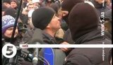 баррикады