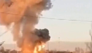 Yesterday, five missiles "found shelter" in occupied Crimea - OC "South". VIDEO