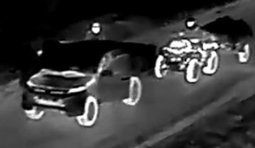 Операція G-Day: 412 бригада Nemesis спалила понад 130 одиниць автотехніки під Гуляйполем