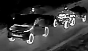 Операція "G-Day": 412-та бригада "Nemesis" спалила понад 130 одиниць автотехніки під Гуляйполем. ВIДЕО