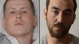 военные российские александров ерофеев спецназовцы