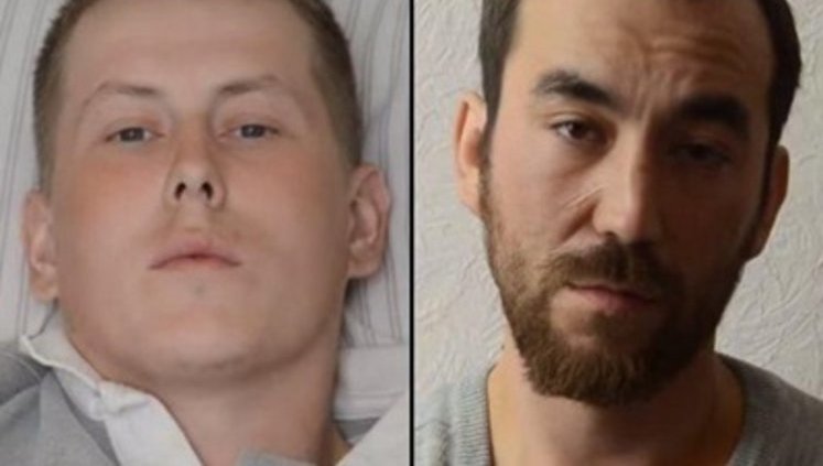 У суді щодо справи ГРУшників зачитують документи на бланках "ЛНР": "Єрофєєв служив у Луганській народній міліції, поводився мужньо і Пугачова не вбивав"
