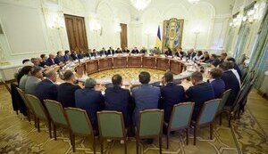 Зеленський-бізнес. Нова дружба чи лише мнимі обіцянки?
