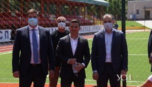 Через неделю в Украине может появиться вице-премьер по промышленности, - Зеленский