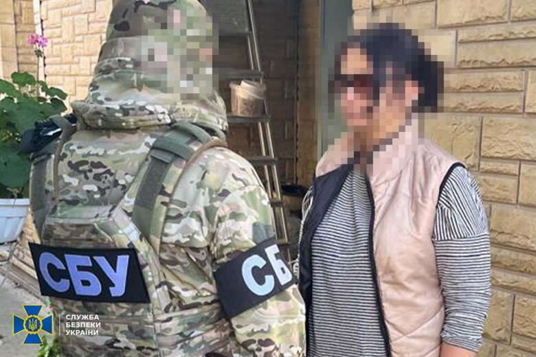Агентура ФСБ зливала інформацію про маршрути ЗСУ