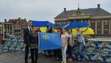 "Антиукраїнський" референдум у Нідерландах: хто за, а хто проти асоціації України з Євросоюзом?
