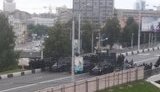В Минске протестующие пришли к резиденции Лукашенко. ВИДЕО