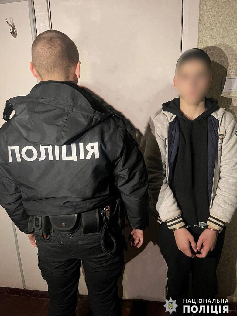 Підлітки підпалили авто поліції на Миколаївщині: що їм загрожує?