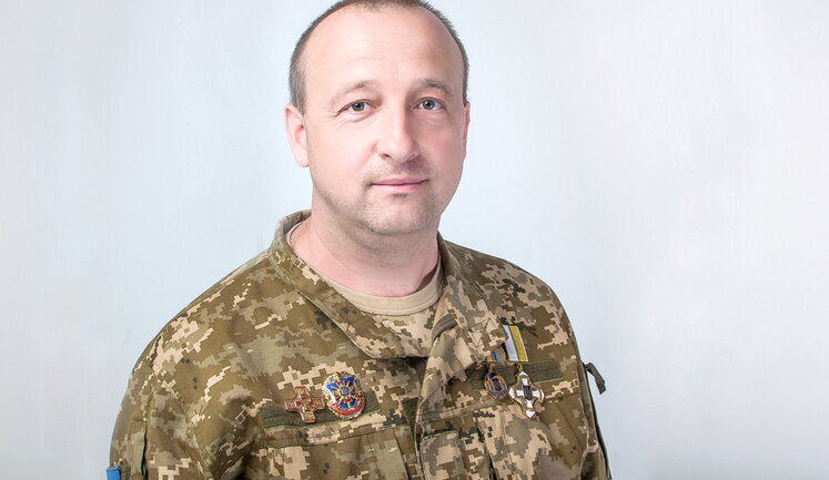 Герои бизнеса. Николай Воробченко: "Теперь я не только бизнесмен и депутат, но и настоящий боевой гинеколог"