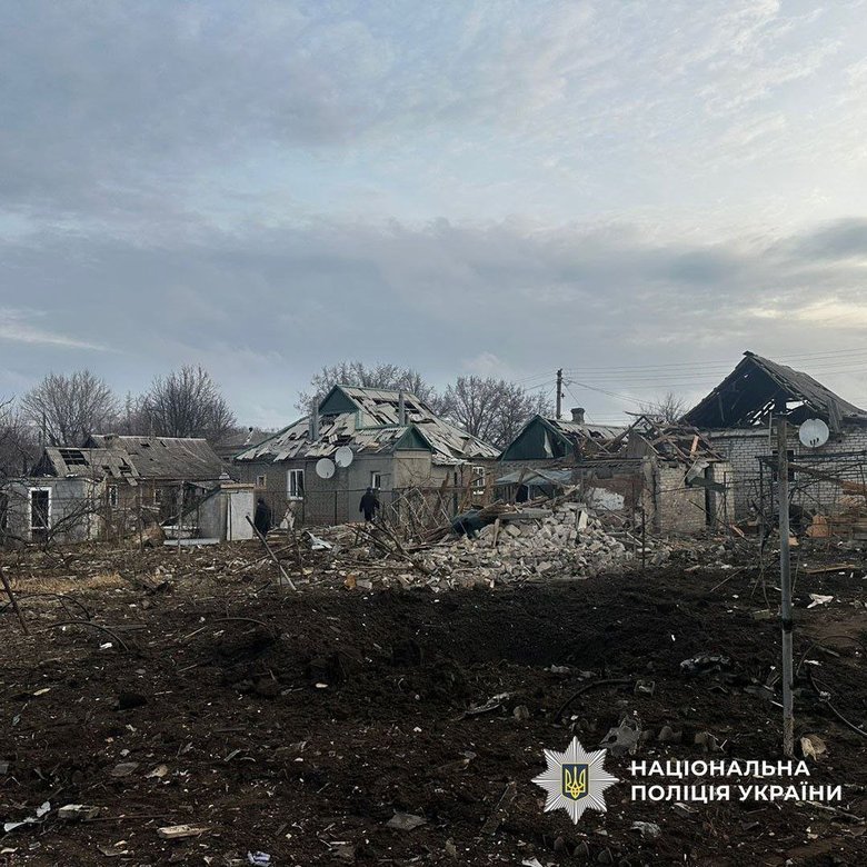 Shelling in Donetsk region: 5 killed and 14 wounded in the past 24 hours