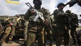 армия украинская