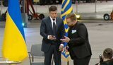 Зеленський заявив, що листується з фігуранткою справи про вбивство Шеремета Дугарь: Знаю, що відбувається, і мені не байдуже. ВIДЕО