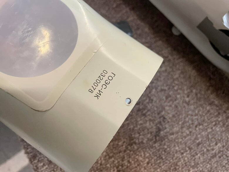 В російському БПЛА Орлан виявили французький тепловізор, ЄС має виявити схему обходу санкцій, - Кашчук 01