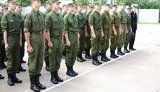 Міноборони РФ вперше направить призовників з окупованого Криму в ракетні війська стратегічного призначення
