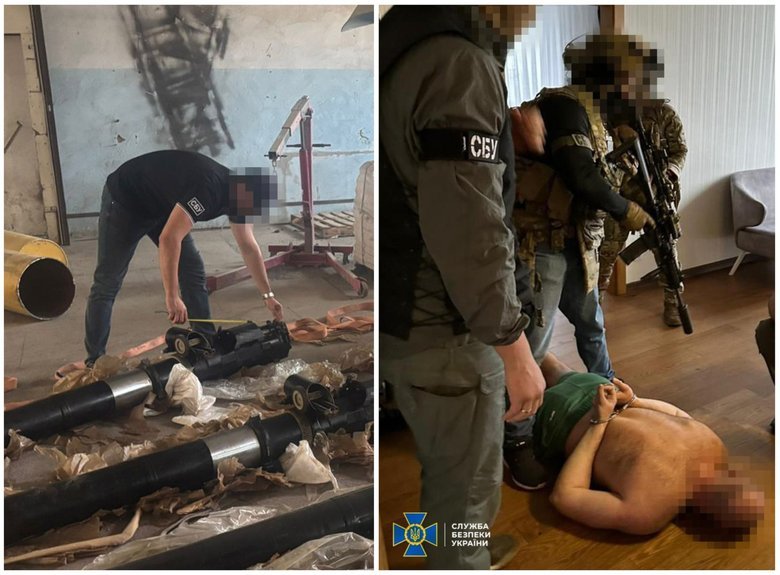 ЦПК: Справа Руслана Магамедрасулова є політичною