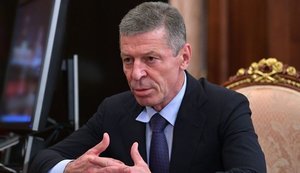 Україні пропонували повернути Донбас на будь-яких умовах, - Козак