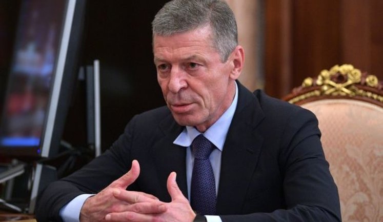 Троє з чотирьох учасників Нормандського формату не готові виконувати мінські угоди, - Козак