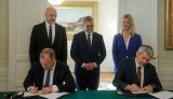Україна і Фінляндія підписали угоду про постачання обладнання для газопоршневих установок, ‒ Шмигаль