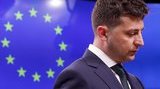 Украине нужен четкий пошаговый план для скорейшего членства в ЕС, - Зеленский