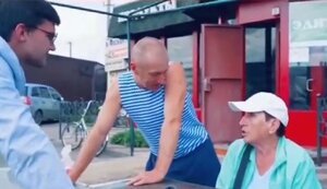 Соцопитування у Росії після 500 днів війни: "В этом говне мы живем, я сторожем работаю, куда мне, "вагнером" идти работать?" ВIДЕО