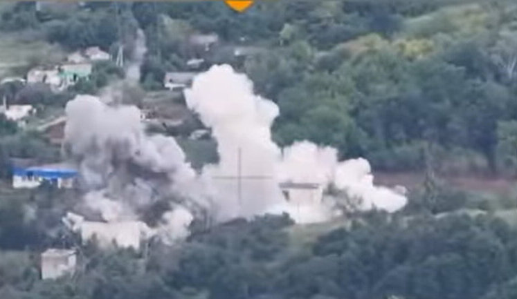 Понад 267 тис. військових втратила РФ від початку року, - Сирський. ВIДЕО