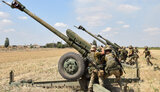 зсу,артилерія